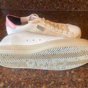 P448 John sneaker, sz 40 EU, NEW
